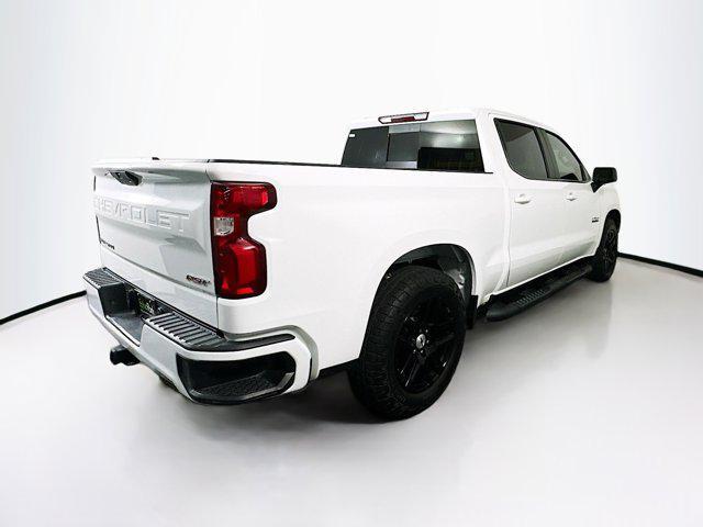 used 2021 Chevrolet Silverado 1500 car, priced at $37,389