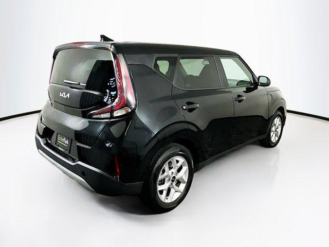 used 2023 Kia Soul car, priced at $15,289