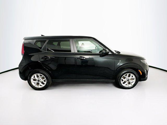 used 2023 Kia Soul car, priced at $15,289