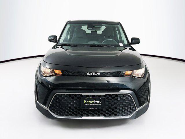 used 2023 Kia Soul car, priced at $15,289