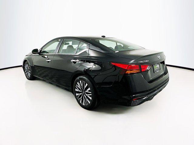 used 2024 Nissan Altima car, priced at $20,889