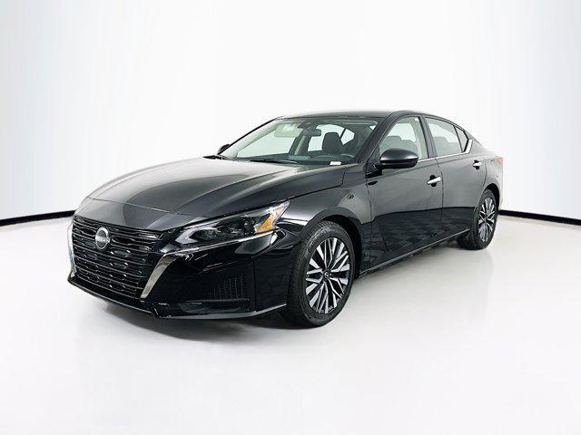 used 2024 Nissan Altima car, priced at $20,889