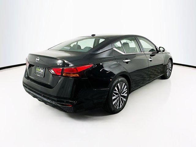 used 2024 Nissan Altima car, priced at $20,889