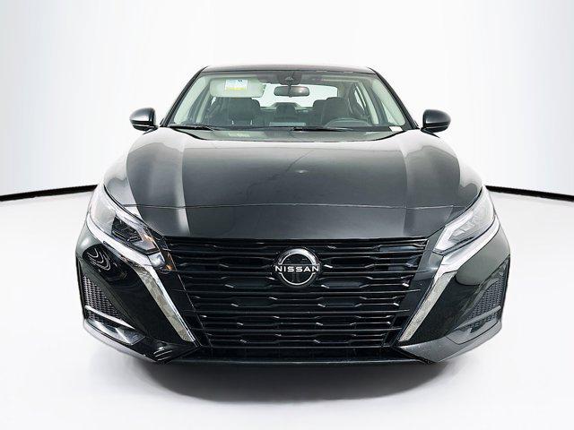 used 2024 Nissan Altima car, priced at $20,889