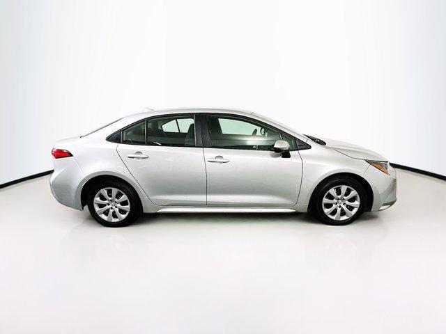 used 2024 Toyota Corolla car, priced at $19,789