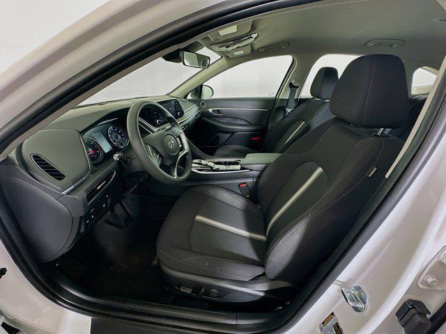 used 2022 Hyundai Sonata car, priced at $21,997