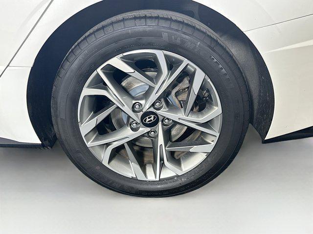 used 2022 Hyundai Sonata car, priced at $21,997