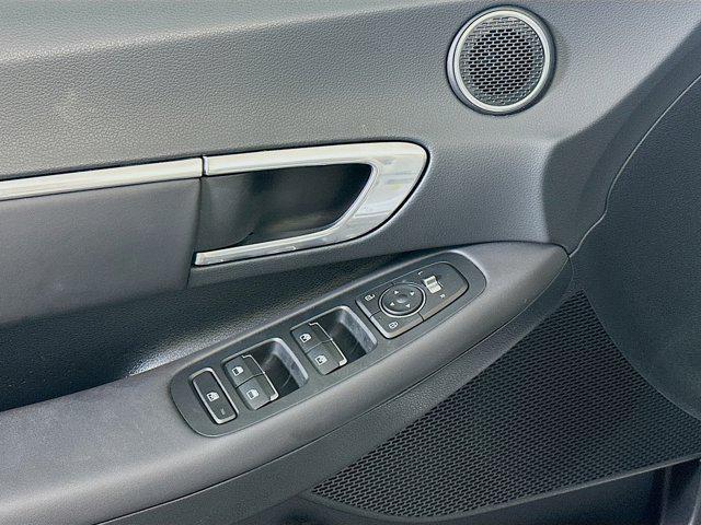 used 2022 Hyundai Sonata car, priced at $21,997