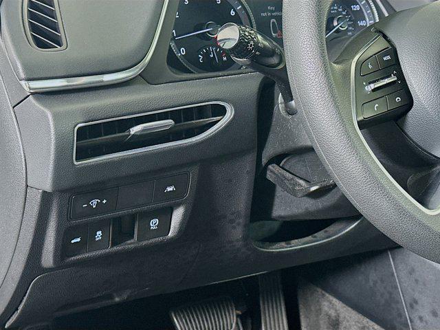 used 2022 Hyundai Sonata car, priced at $21,997