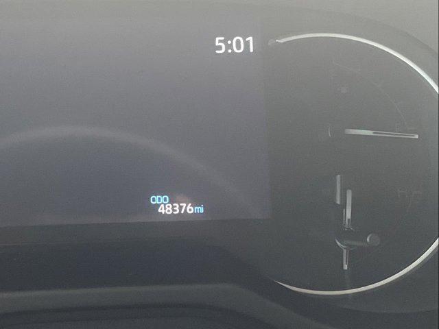 used 2021 Toyota RAV4 car, priced at $26,697