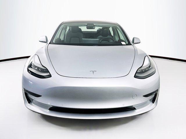 used 2018 Tesla Model 3 car, priced at $23,997