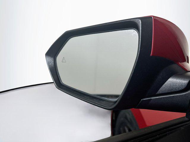 used 2022 Hyundai Elantra car, priced at $18,297