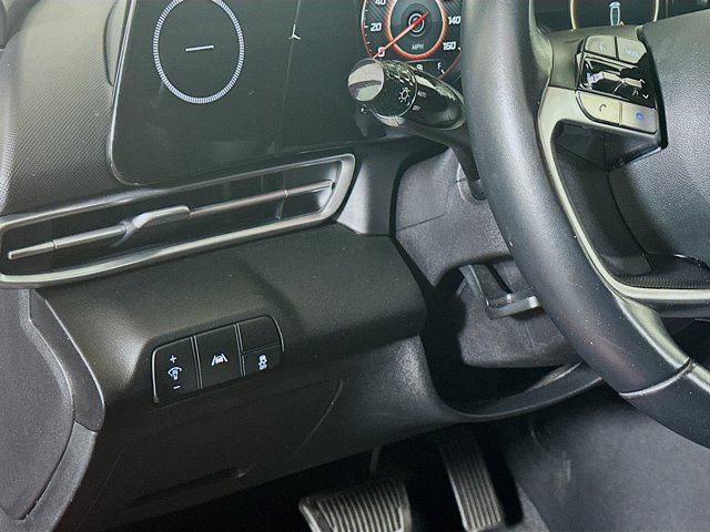 used 2022 Hyundai Elantra car, priced at $18,297
