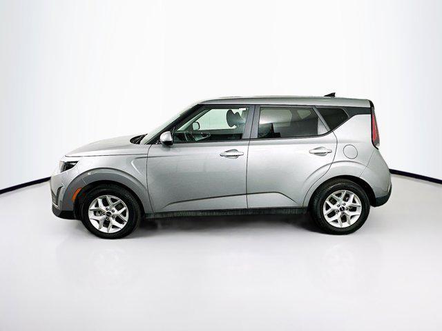 used 2023 Kia Soul car, priced at $16,289