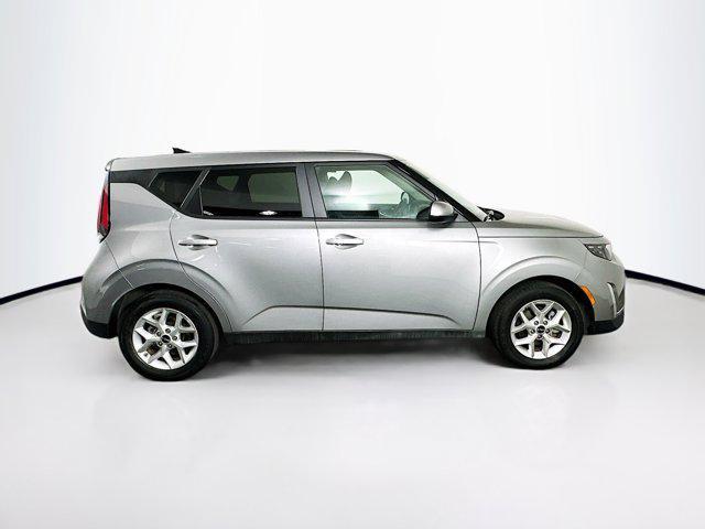 used 2023 Kia Soul car, priced at $16,289