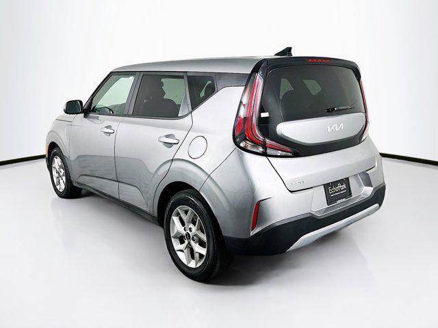 used 2023 Kia Soul car, priced at $16,289