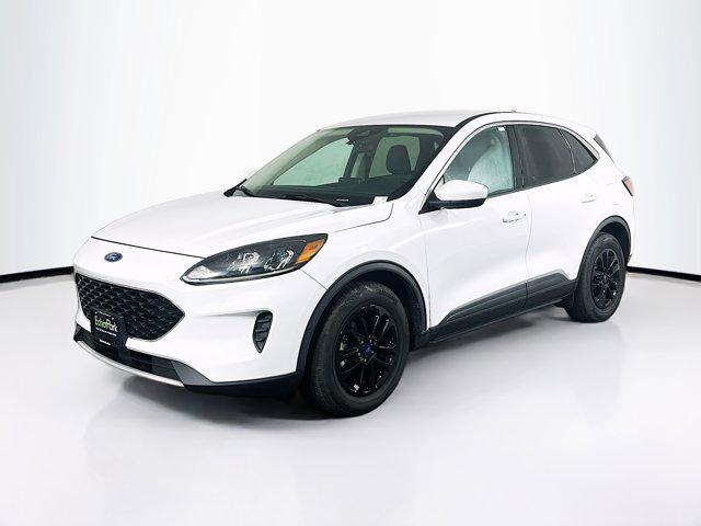 used 2020 Ford Escape car, priced at $16,497