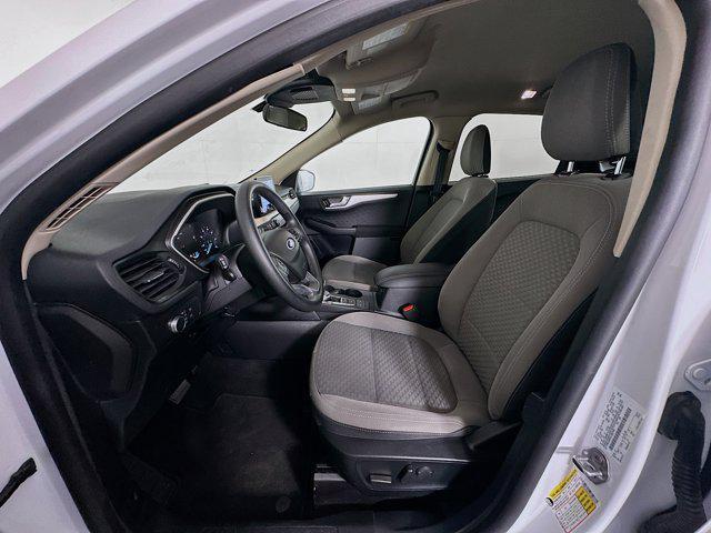 used 2020 Ford Escape car, priced at $16,497