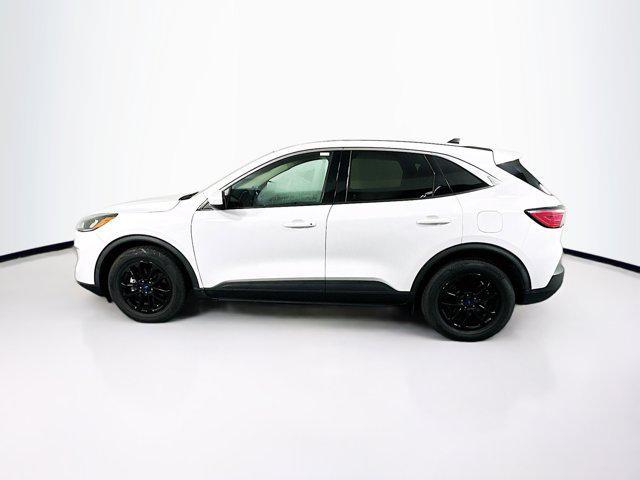 used 2020 Ford Escape car, priced at $16,497