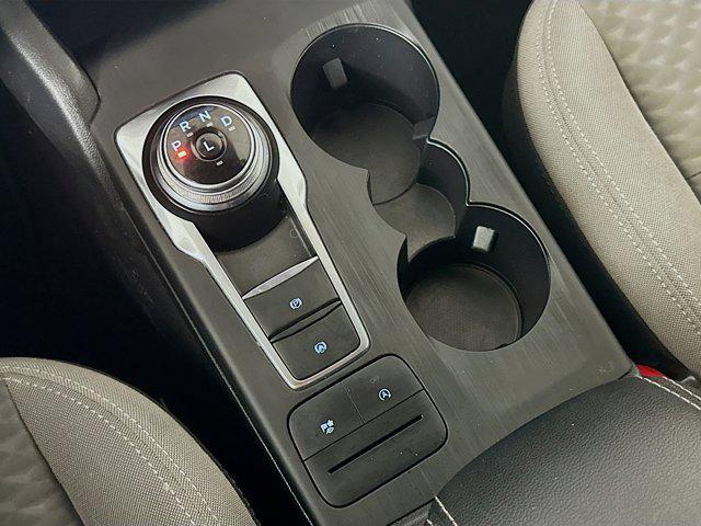 used 2020 Ford Escape car, priced at $16,497
