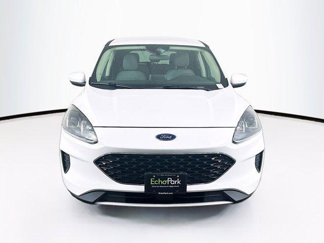 used 2020 Ford Escape car, priced at $16,497