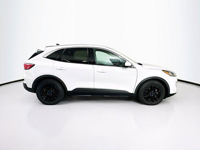 used 2020 Ford Escape car, priced at $16,497