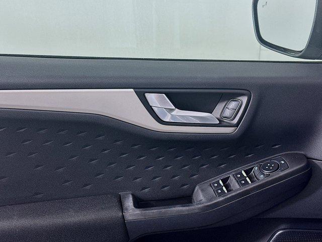 used 2020 Ford Escape car, priced at $16,497