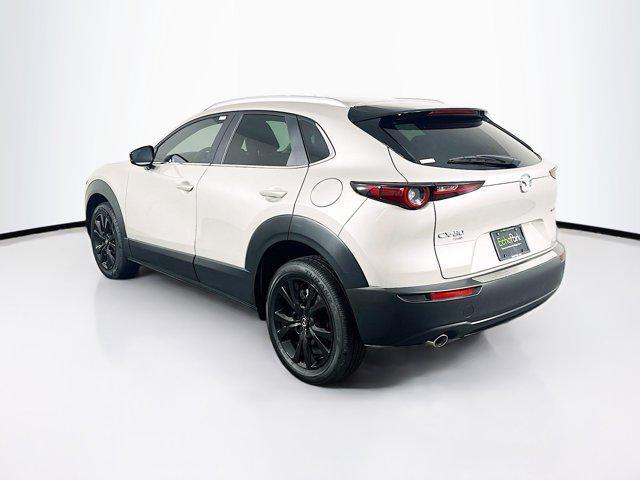 used 2024 Mazda CX-30 car, priced at $24,689