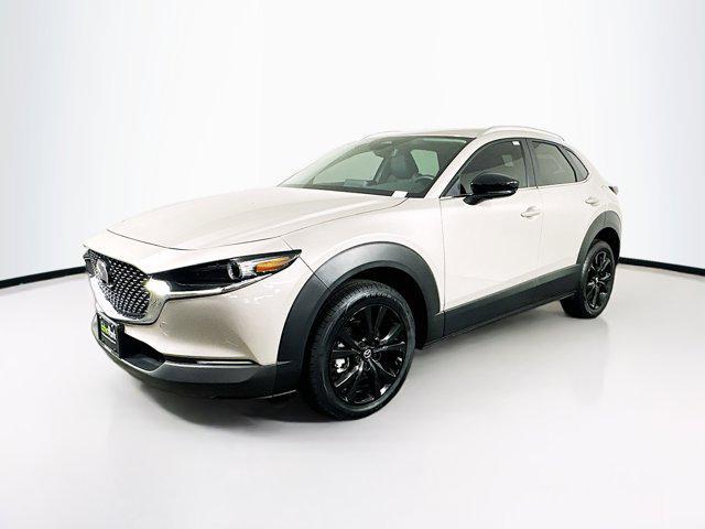 used 2024 Mazda CX-30 car, priced at $24,689