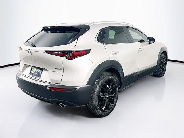 used 2024 Mazda CX-30 car, priced at $24,689