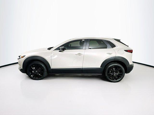 used 2024 Mazda CX-30 car, priced at $24,689