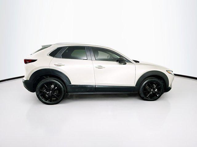 used 2024 Mazda CX-30 car, priced at $24,689