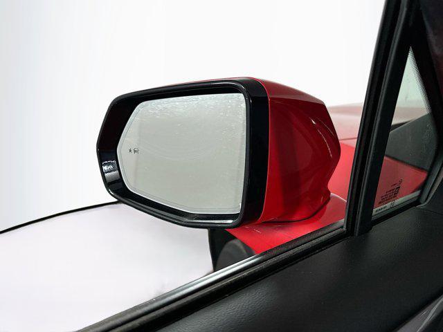 used 2022 Chevrolet Blazer car, priced at $23,397