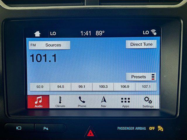 used 2019 Ford Explorer car, priced at $20,647