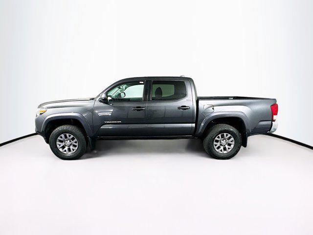 used 2019 Toyota Tacoma car, priced at $29,597