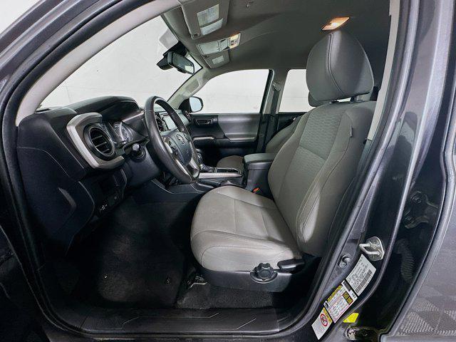 used 2019 Toyota Tacoma car, priced at $29,597