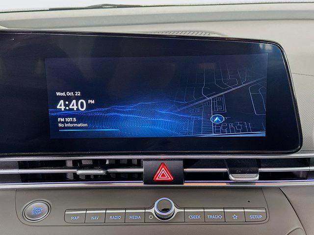 used 2024 Hyundai Elantra car, priced at $18,397