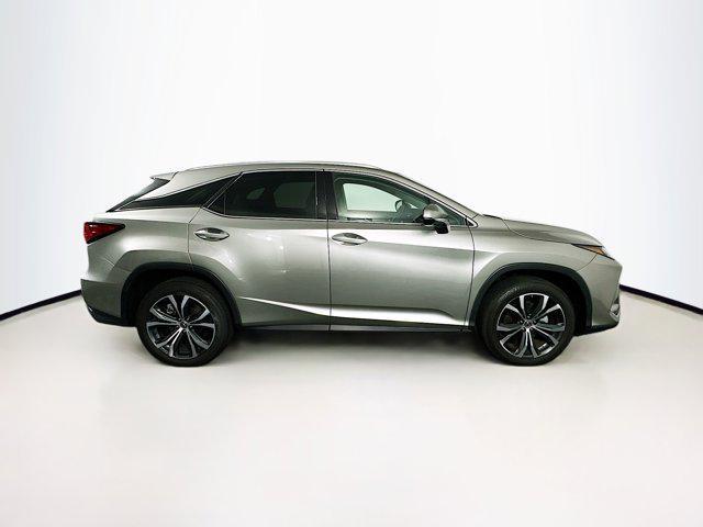 used 2022 Lexus RX 350 car, priced at $41,389