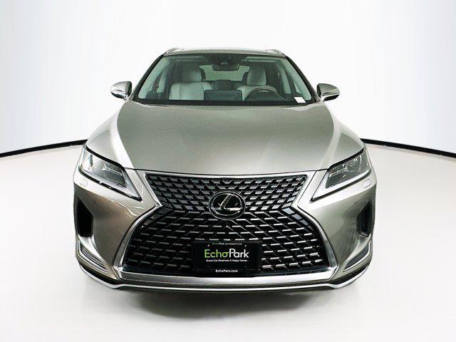 used 2022 Lexus RX 350 car, priced at $41,389