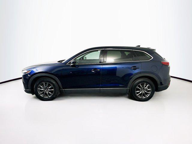 used 2022 Mazda CX-9 car, priced at $22,689