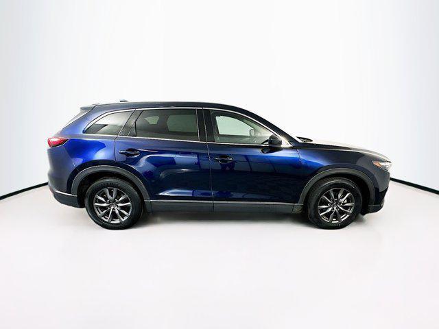 used 2022 Mazda CX-9 car, priced at $22,689