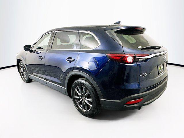 used 2022 Mazda CX-9 car, priced at $22,689