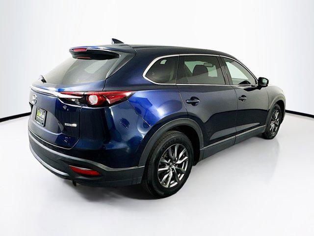 used 2022 Mazda CX-9 car, priced at $22,689