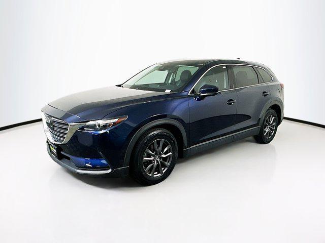 used 2022 Mazda CX-9 car, priced at $22,689