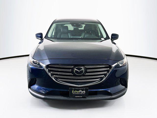 used 2022 Mazda CX-9 car, priced at $22,689