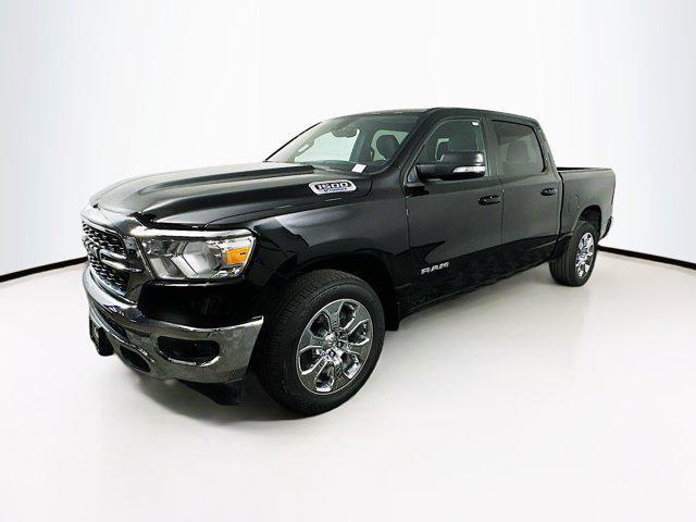 used 2022 Ram 1500 car, priced at $28,699