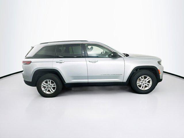 used 2023 Jeep Grand Cherokee car, priced at $25,897