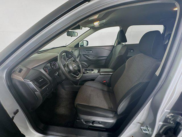 used 2023 Nissan Rogue car, priced at $18,897