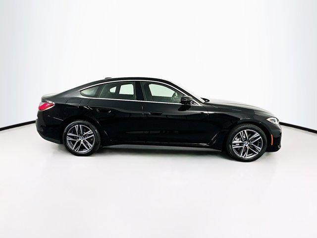 used 2022 BMW 430 Gran Coupe car, priced at $33,189