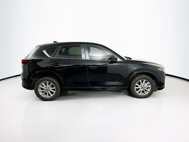 used 2024 Mazda CX-5 car, priced at $24,389